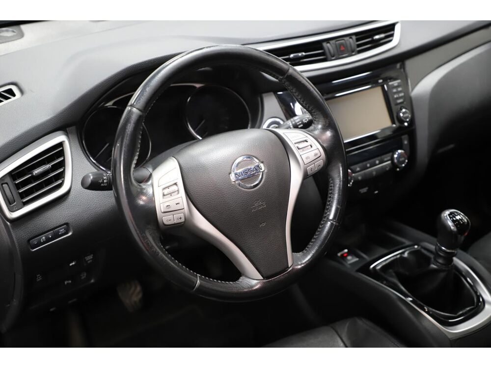 X-Trail 1.6 dCi 130 Euro 6 N-Connecta 2016 occasion 06550 La Roquette-sur-Siagne