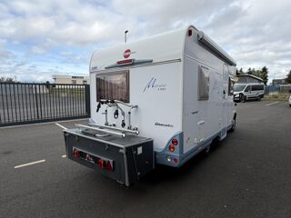  2006 occasion 22400 Lamballe