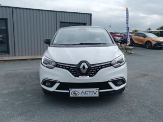 Scenic IV 1.6 dci 160 initiale paris edc 2017 occasion 88150 Chavelot