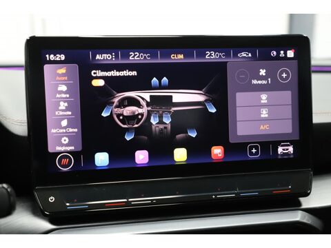 Formentor 1.4 e-Hybrid 245 DSG 6 2021 occasion 06550 La Roquette-sur-Siagne