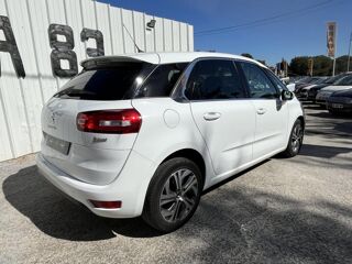 C4 Picasso 1.2 PureTech 12V - 130 S&S 2013 MONOSPACE Intensive 2015 occasion 83490 Le Muy