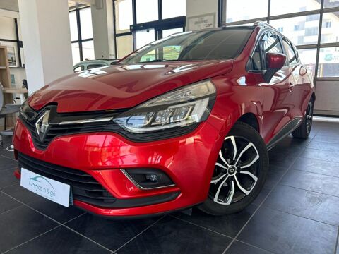 Annonce voiture Renault Clio 11190 €