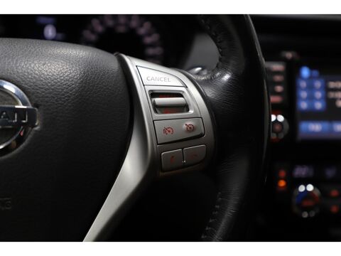 X-Trail 1.6 dCi 130 Euro 6 N-Connecta 2016 occasion 06550 La Roquette-sur-Siagne