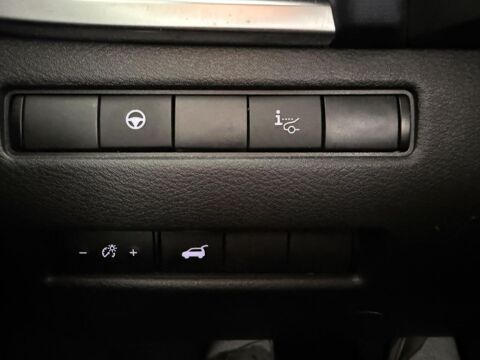 Qashqai 1.5 e-Power - 190 - BVA Tekna 2023 occasion 38400 Saint-Martin-d'H&egrave;res