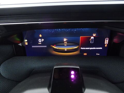 C5 aircross 1.2 hybride 145ch max boite automatique 2026 occasion 34190 Ganges