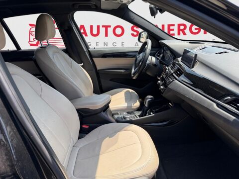 X1 xDrive 20d F48 xLine PHASE 1 2015 occasion 13400 Aubagne