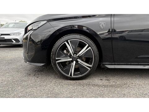 308 SW 1.5 BlueHDi 130 EAT8 GT 2024 occasion 81580 Soual