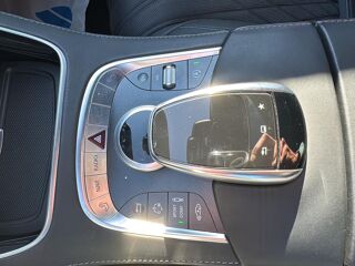 Classe S 63 amg 4matic speedshift mct amg 2016 occasion 57525 Talange