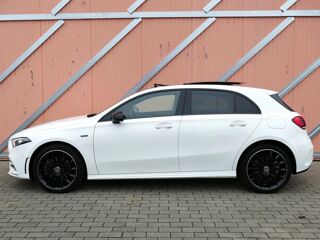 Classe A IV 250 E AMG LINE - BV 8G-DCT PACK TO. 2022 occasion 77090 Coll&eacute;gien