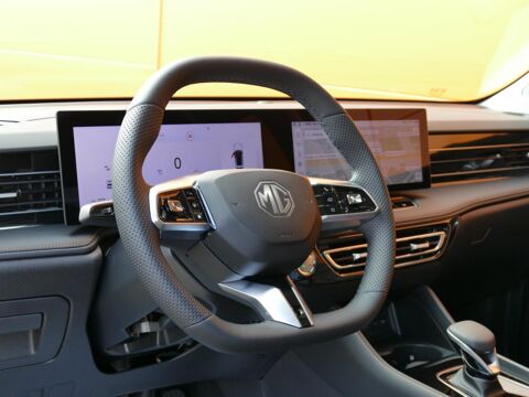 MG.EHS II 1.5 HYBRID+ 224 LUXURY 2025 occasion 77090 Coll&eacute;gien