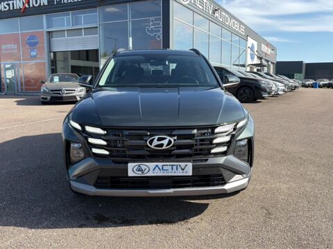 Tucson 1.6 t-gdi 239 hybrid intuitive 2026 occasion 88150 Chavelot