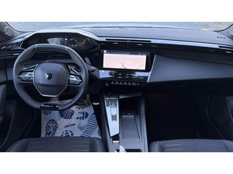 308 NOUVELLE Hybrid 145 DCS6 GT +TOIT OUVR+FOCAL+PK VISION 360 D 2026 occasion 81580 Soual
