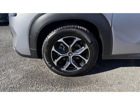 C3 Aircross 1.5 BlueHDi 120 EAT6 Shine +CAMERA 2022 occasion 81580 Soual