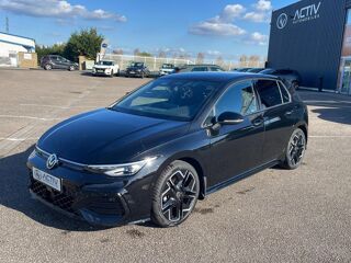 Golf 1.5 etsi evo2 150 r-line dsg7 2026 occasion 54520 Laxou