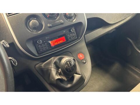 Kangoo Express L1 1.5 Energy dCi FAP - 75 Euro 6 II EXPRESS FOURGON G&eacute;n&eacute;ri 2019 occasion 60740 Saint-Maximin