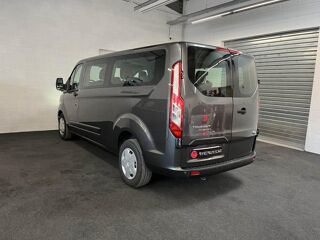 Transit FORD COMBI 2.0 TDCI 130 LONG TREND BUSINESS 9 Places 2021 occasion 02000 Laon