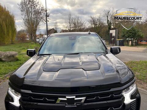 Divers Chevrolet V8 LT Trail Boss 4WD 2026 occasion 78780 MAURECOURT