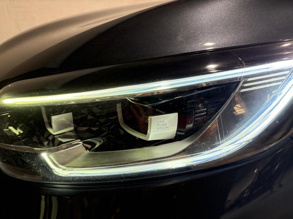 Kadjar 1.5 Blue dCi - 115 - BV EDC Intens PHASE 2 2020 occasion 78680 &Eacute;p&ocirc;ne