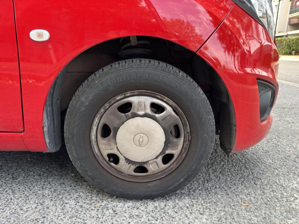 Spark 1.0 16V - 68 BERLINE LT PHASE 2 2014 occasion 77185 Lognes