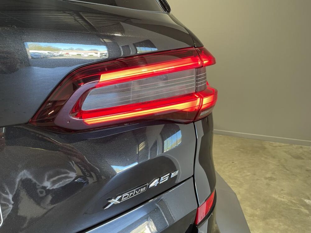 X5 G05 xDrive45e 394 ch BVA8 M Sport - Garantie 12 mois / ENTR 2021 occasion 33500 Libourne