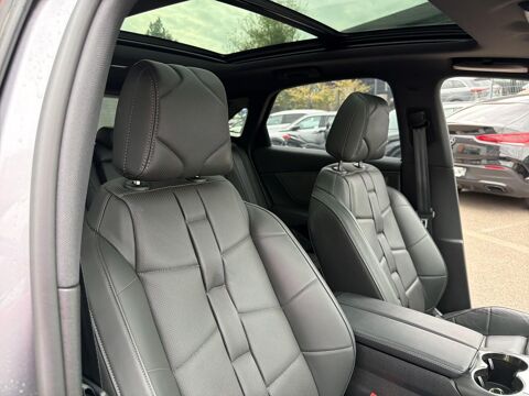 DS3 E-tense 4x4 300ch rivoli 2022 occasion 88150 Chavelot