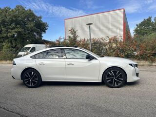 508 GT PACK 225ch - TOIT OUV - FOCAL - CARPLAY - CAM 2022 occasion 13760 Saint-Cannat