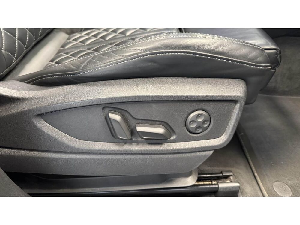 Q5 2.0 35 TDI Mild Hybrid 163 S Line - Toit Ouvrant - Si&egrave;ges Ch 2020 occasion 60740 Saint-Maximin