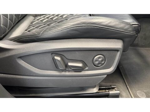 Q5 2.0 35 TDI Mild Hybrid 163 S Line - Toit Ouvrant - Si&egrave;ges Ch 2020 occasion 60740 Saint-Maximin