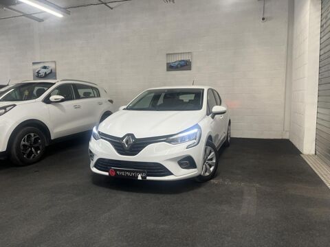 Renault clio 1.5 BLUEDCI 85 BUSINESS