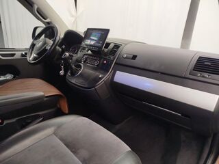 Transporter 2.0 16V TDI FAP - 140 T5 COMBI Multivan MATCH PHASE 2 Gara 2012 occasion 33130 B&egrave;gles