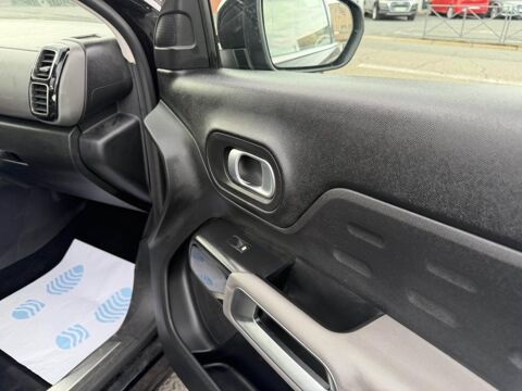 C5 aircross 1.5 BlueHDi - 130 S&S Shine gps + clim + camera AR 2020 occasion 19100 Brive-la-Gaillarde