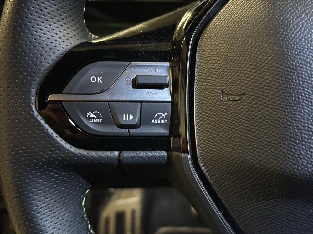 408 Hybrid 145 gt e-dcs6 2025 occasion 85150 Les Achards