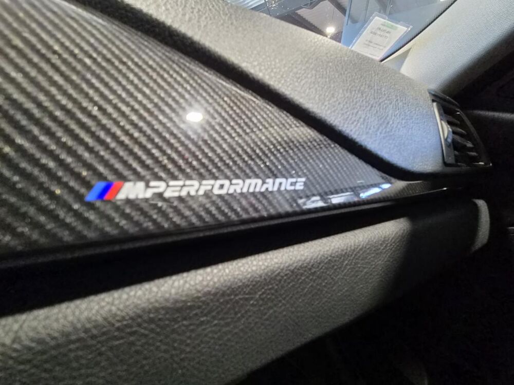 S&eacute;rie 3 BMW 335i PACK M - F30 - TOIT OUVRANT 2012 occasion 25300 Pontarlier