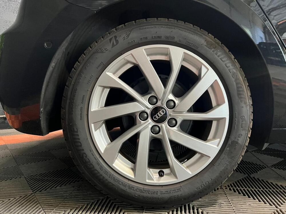A1 1.0 25 TFSI - 95 CH - S-Tronic SPORTBACK FINITION Advanced 2022 occasion 33700 M&eacute;rignac