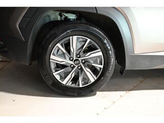 Tucson 1.6 CRDi Hybrid 48V - 136 - BV DCT-7 S&S 2020 Business PHAS 2021 occasion 77100 Meaux