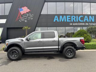 Divers RAPTOR R V8 5.2L supercharged 2025 occasion 91830 Le Coudray-Montceaux