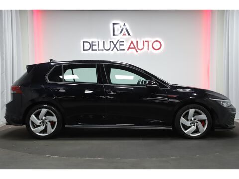 Golf VIII GTI 2.0 TSI 245 2021 occasion 06550 La Roquette-sur-Siagne