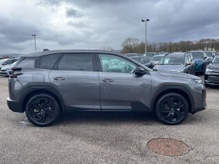C5 aircross 1.2 hybride 145 plus boite automatique 2026 occasion 33127 Saint-Jean-d'Illac
