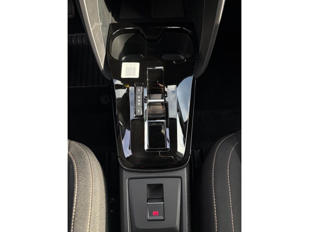 C3 Aircross &Euml;-113ch YOU ELECTRIQUE 2025 occasion 44700 Orvault