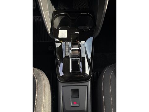 C3 Aircross &Euml;-113ch YOU ELECTRIQUE 2025 occasion 44700 Orvault