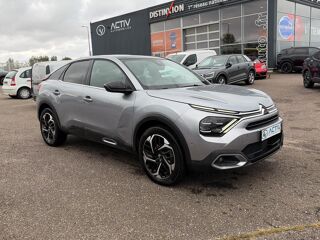 C4 1.5 bluehdi 130 max automatique 2024 occasion 57525 Talange