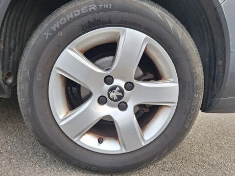 3008 GENERATION-I 1.6 HDI 115 BUSINESS 2014 occasion 56850 Caudan
