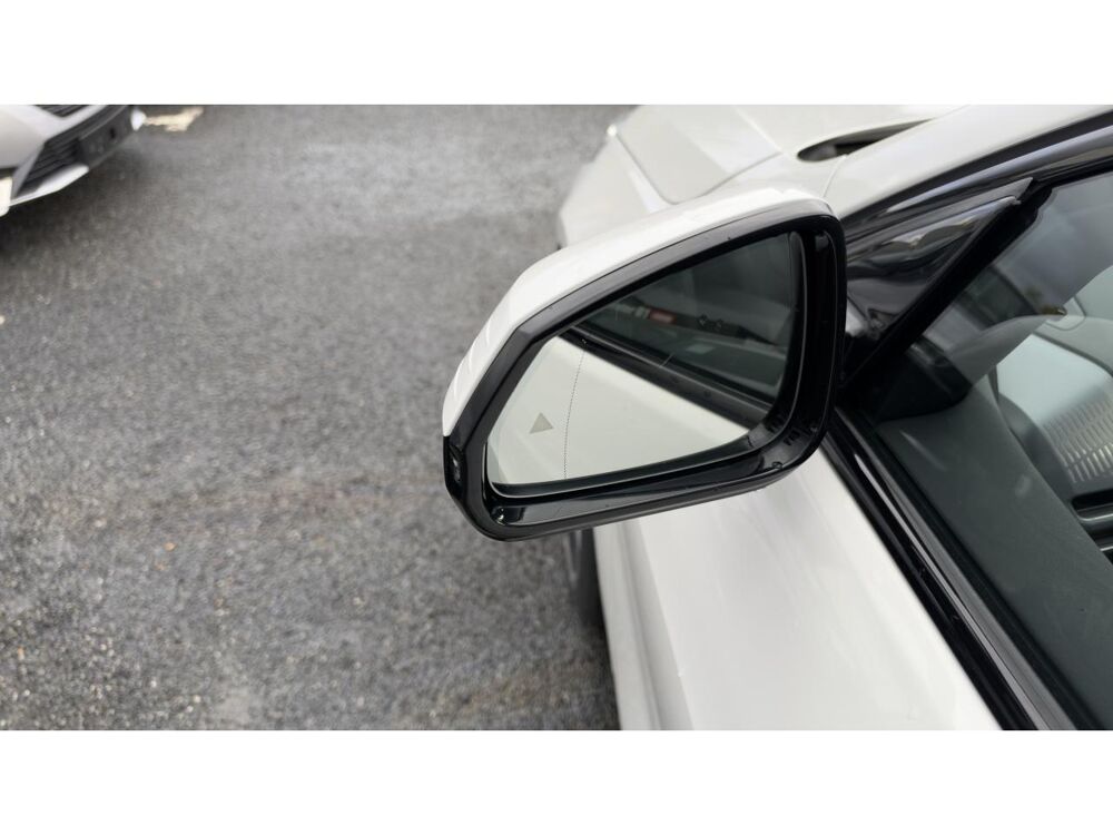 S&eacute;rie 1 118d BVR 150ch M Sport +PK PREMIUM+CUIR 2025 occasion 81580 Soual