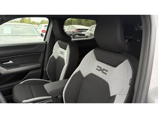 Duster 1.8 Hybrid 155 Journey +PK CITY 360&deg; 2026 occasion 81580 Soual