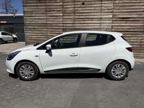 Clio 1.2i 16V - 75 Euro 6 IV BERLINE Trend PHASE 1 2015 occasion 19100 Brive-la-Gaillarde