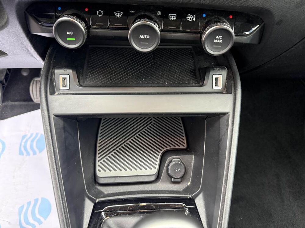 C4 1.5 BlueHDi - 110 S&S Feel Pack carplay + clim + radar AR 2022 occasion 19100 Brive-la-Gaillarde