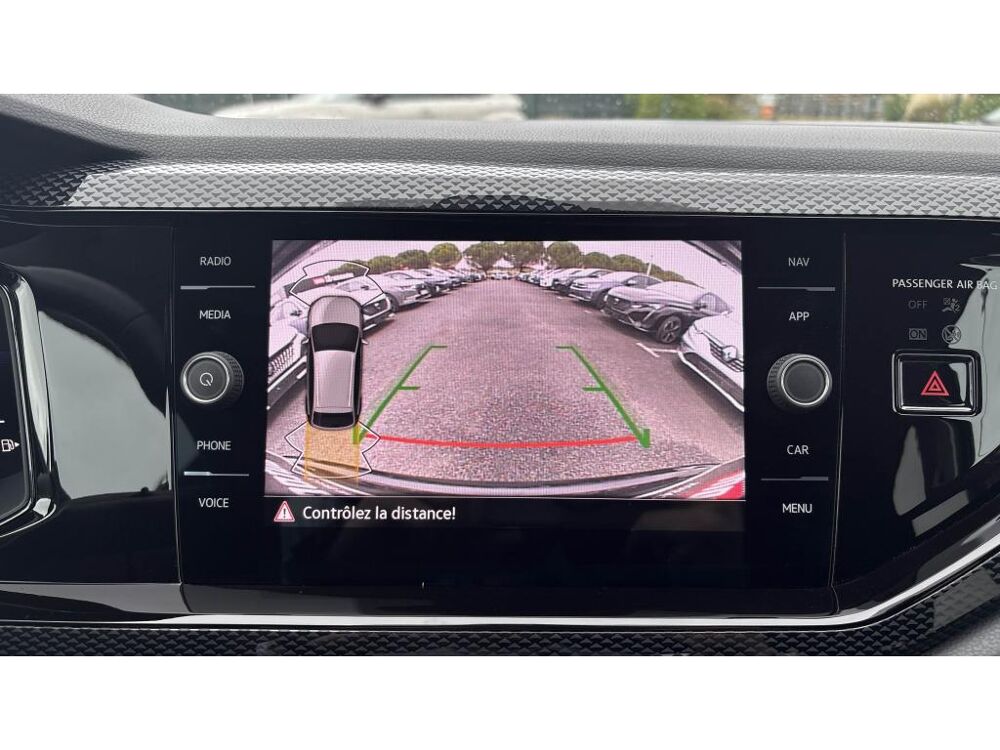 Taigo 1.0 TSI 115 Life Plus +KEYLESS+CAMERA 2025 occasion 81580 Soual