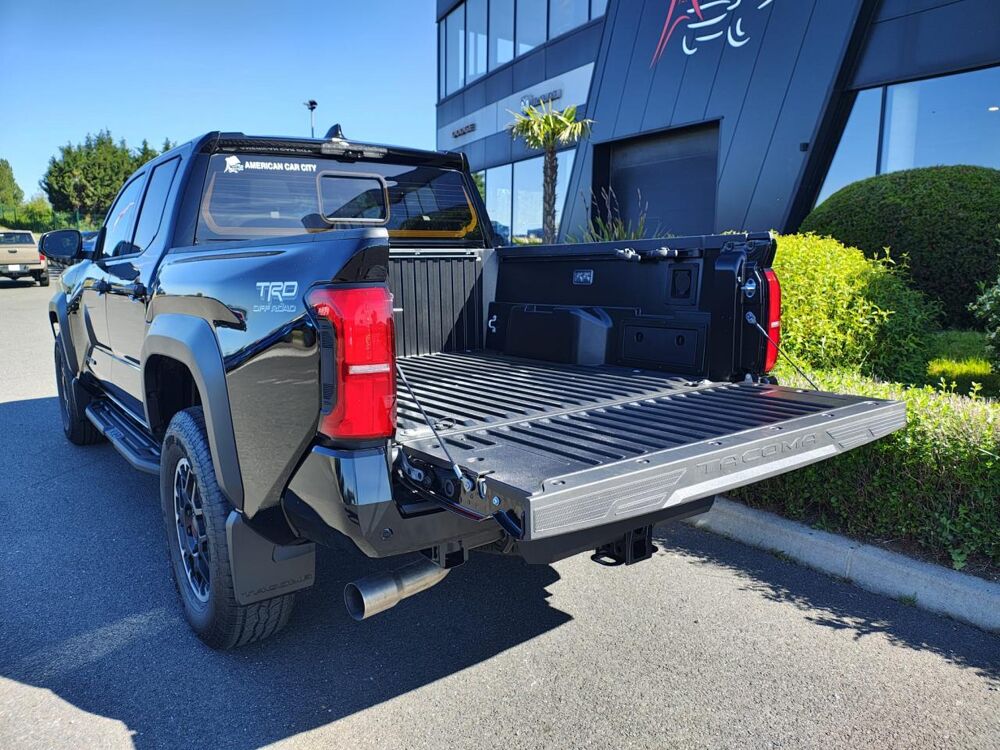 Divers TRD OFF ROAD PREMIUM HYBRIDE 2026 occasion 91830 Le Coudray-Montceaux
