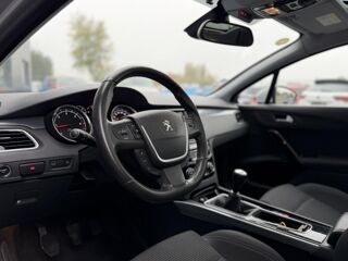 508 SW 1.6 BlueHDI 120 Allure avec Attelage 2017 occasion 35300 Foug&egrave;res
