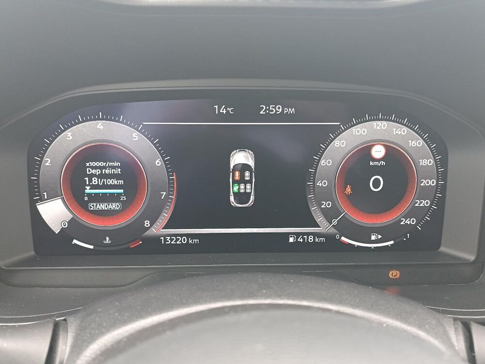 Juke 1.0 dig-t 114 n-connecta 2025 occasion 57525 Talange